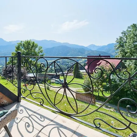 - Krolewska, Sun & Snow Апартаменты *