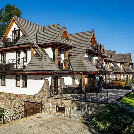 - Krolewska, Sun & Snow * Косцелиско