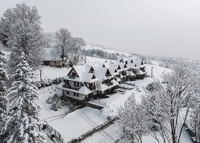 - Krolewska, Sun & Snow *