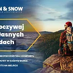 דירה - Krolewska, Sun & Snow *