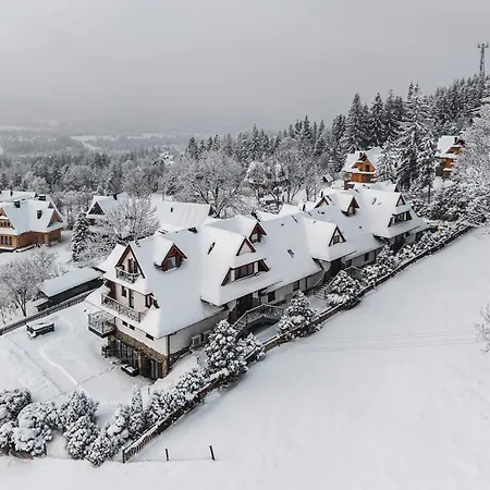 Sun & Snow, Koscielisko - Krolewska *