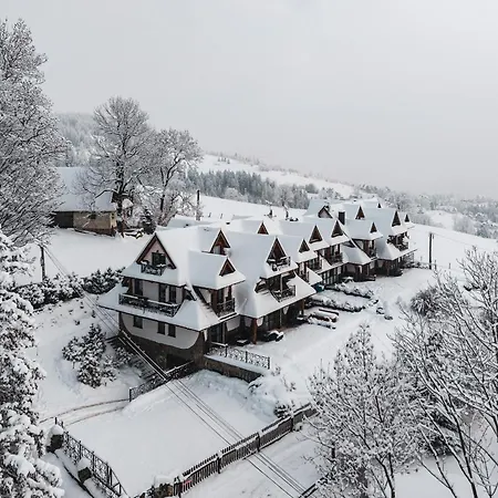 Sun & Snow, Koscielisko - Krolewska *